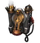 武器工具包